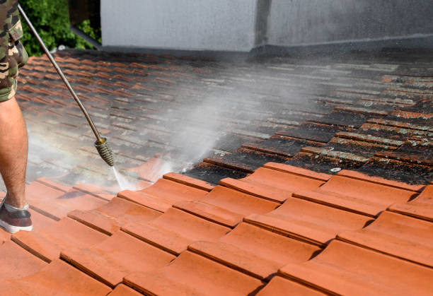Bishopville, SC Pressure Washing Company