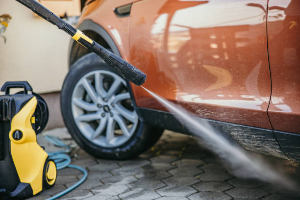Why Choose Our Certified Pressure Washing Experts for Your Project Needs in Bishopville, SC?