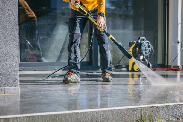Best Roof Pressure Washing  in Bishopville, SC