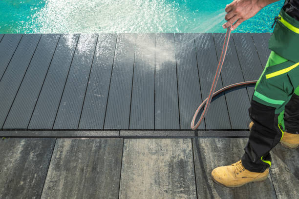 Best Local Pressure Washing Services  in Bishopville, SC
