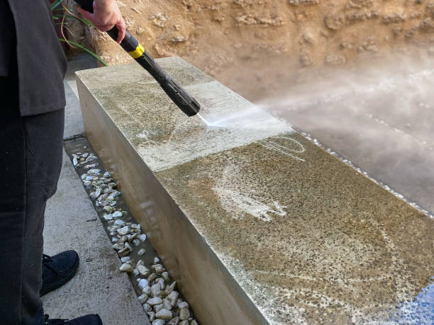 Best Fence Pressure Washing  in Bishopville, SC