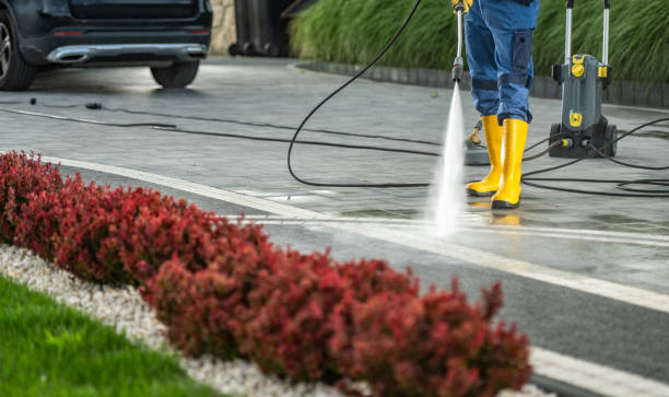 Best Deck Pressure Washing  in Bishopville, SC
