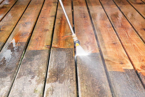 Best Commercial Pressure Washing  in Bishopville, SC