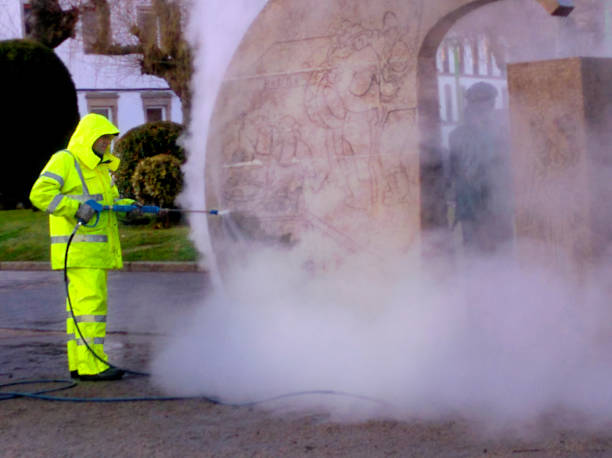 Pressure Washing Estimates in Bishopville, SC