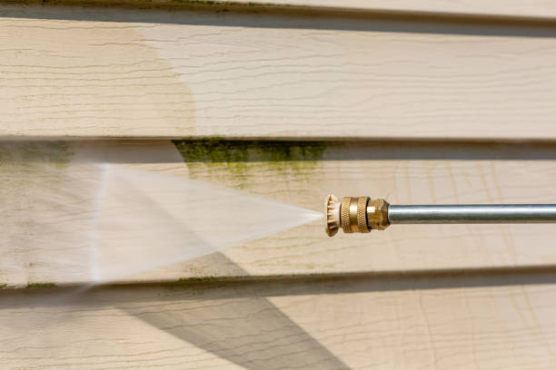 Best Roof Power Washing Services  in Bishopville, SC