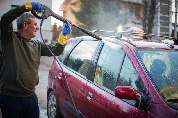Best Power Washing Near Me  in Bishopville, SC