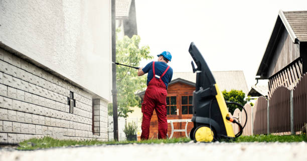 Best Concrete Pressure Washing  in Bishopville, SC